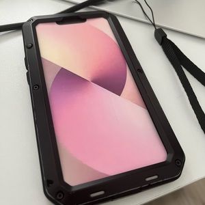 Shock Proof iPhone 13 Case